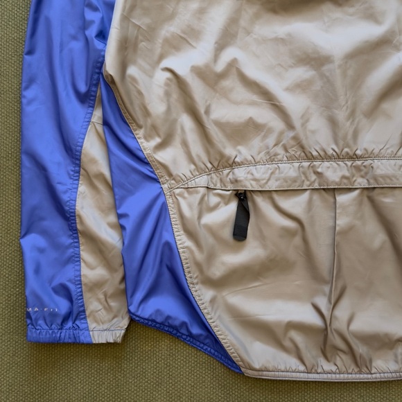Vintage Nike ACG Oregon Series Convertible Outer Shell Jacket - Picture 12 of 17